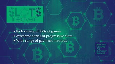 Slots Heaven Casino Bonus Codes .